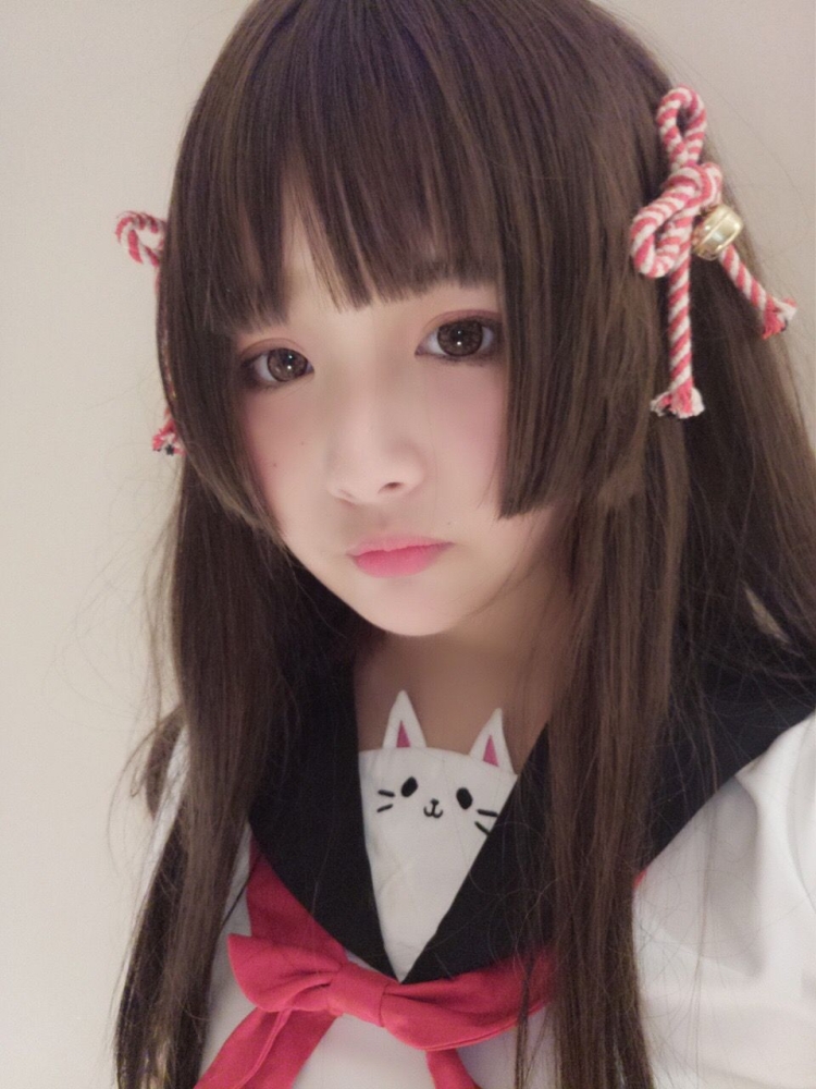 Химэ като стрижка