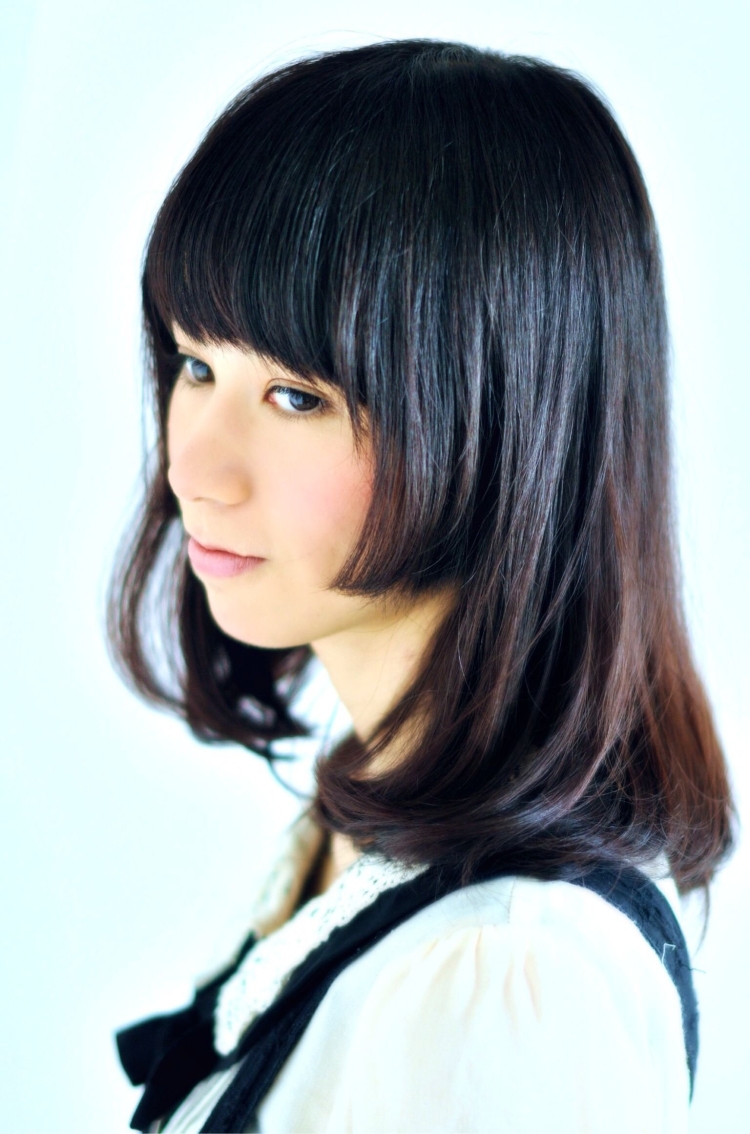 Химэ като стрижка