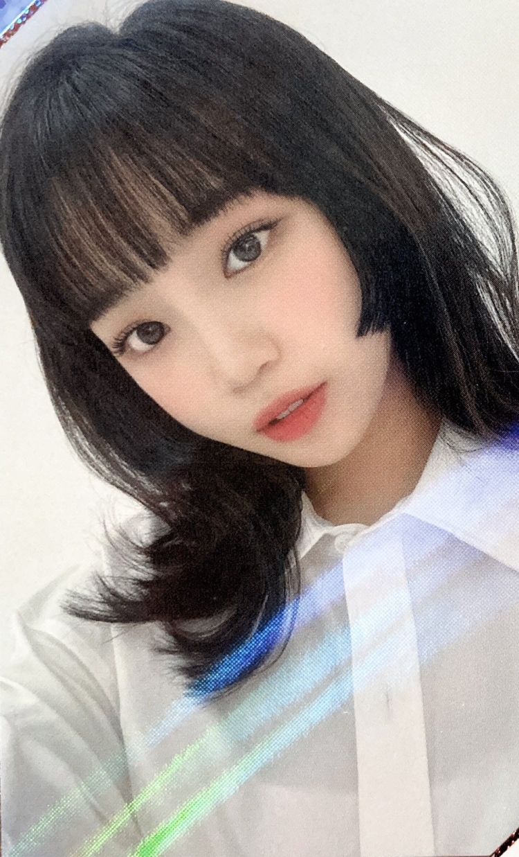 Стрижка химэ