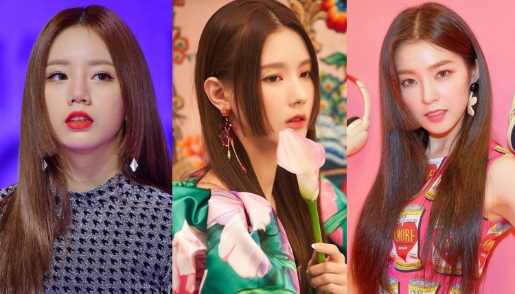 Химэ като стрижка