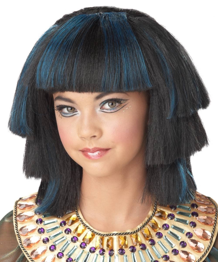 Парик Клеопатры (9156)