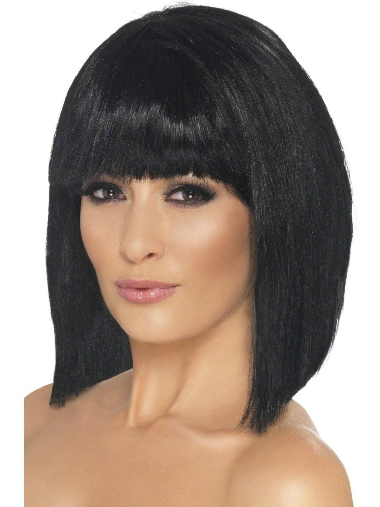 Стрижка Клеопатра