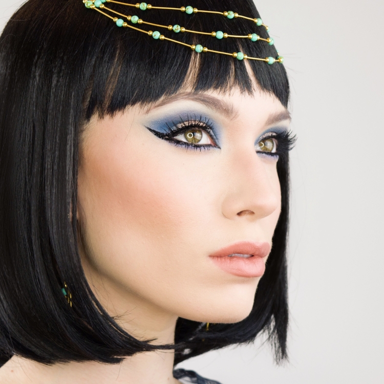 Стрелки Клеопатры