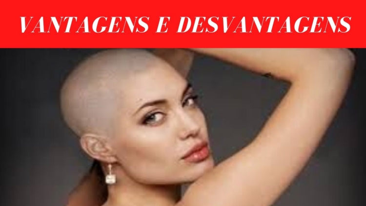 Анджелина Джоли побрилась налысо