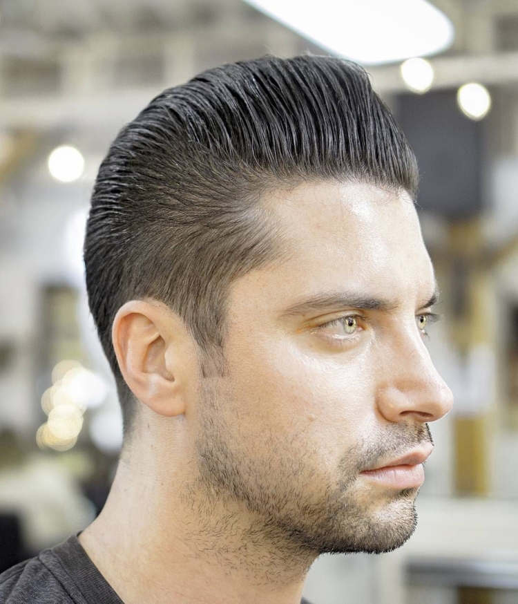 Итальянка андеркат