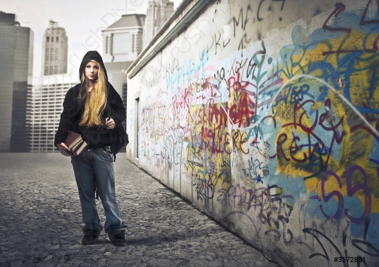 Андеграунд стайл