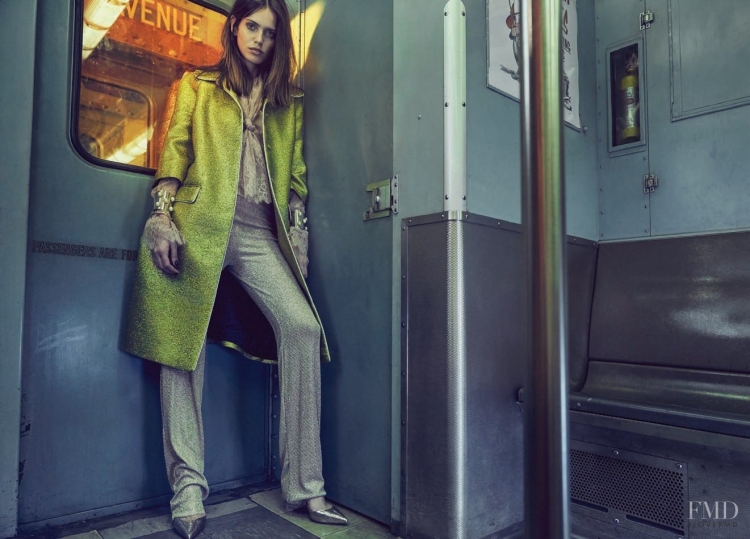 Андеграунд стиль женский 2022