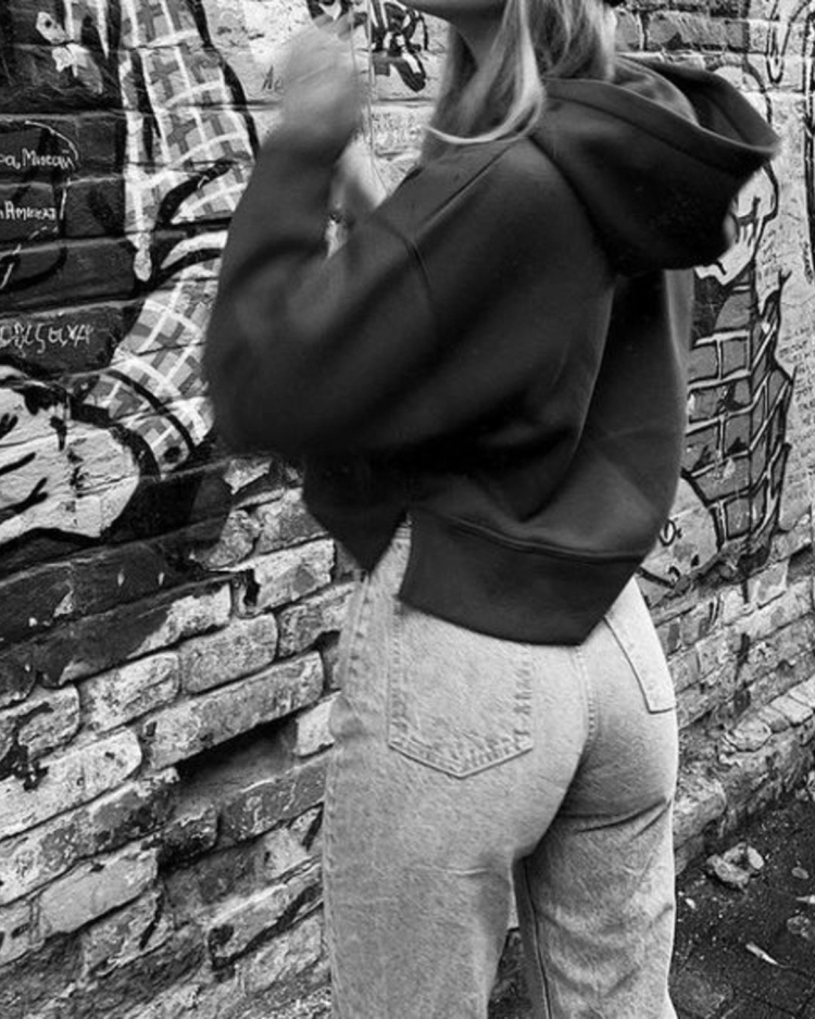 Андеграунд стиль девушки 2022