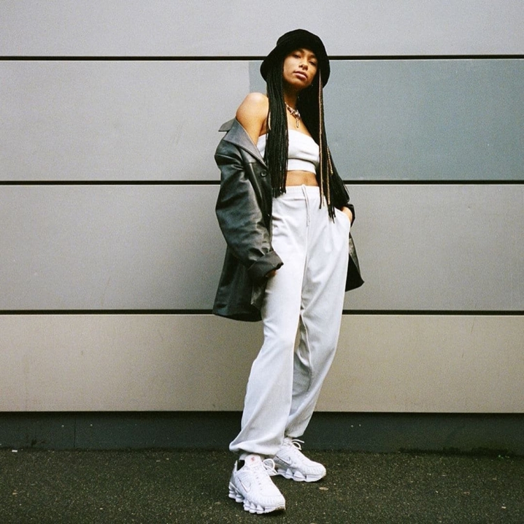 Underground стиль одежды