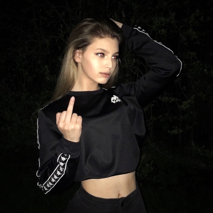 Сохры девушек