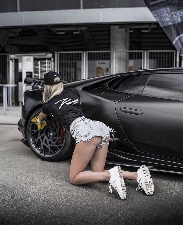 Андеграунд девушки