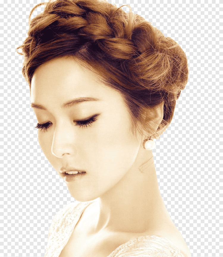 Джессика Сун Чжон