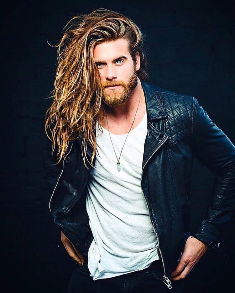 Модель Брок о Херн