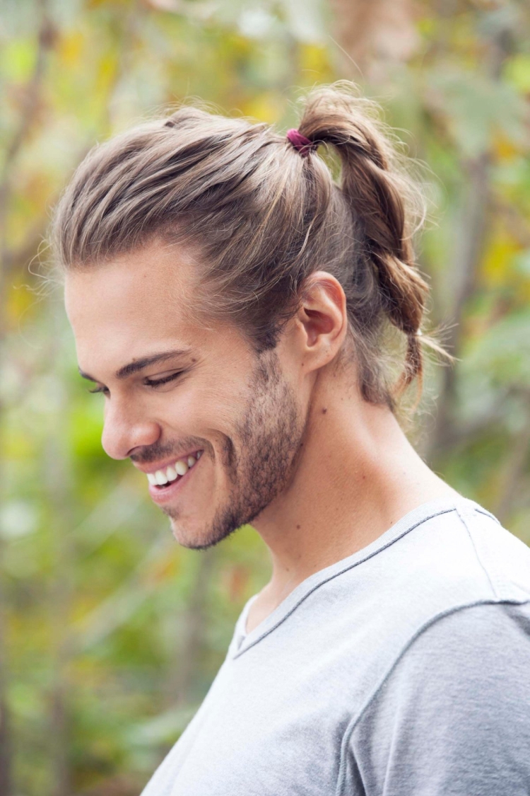 Лонг андеркат подростки