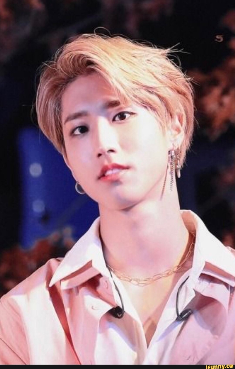 Хан Джисон СТРЕЙ