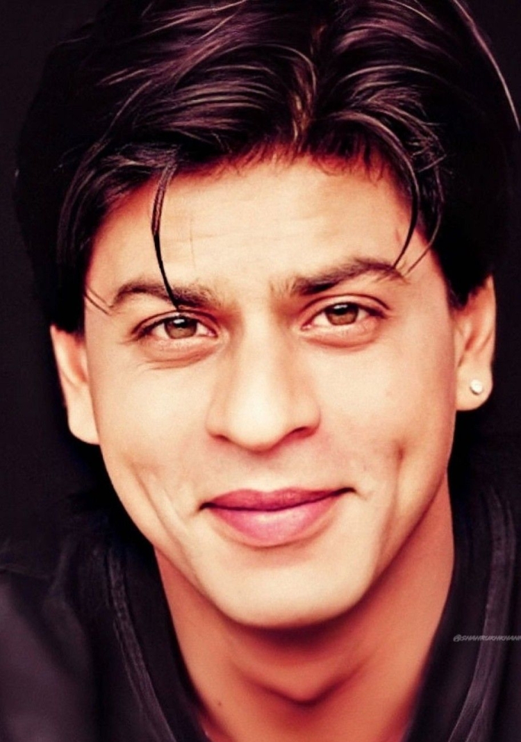 Актер Шахрукх Кхан