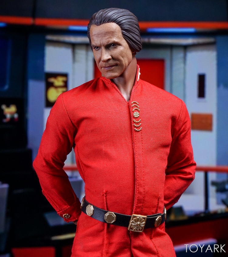 Кхан Стартрек