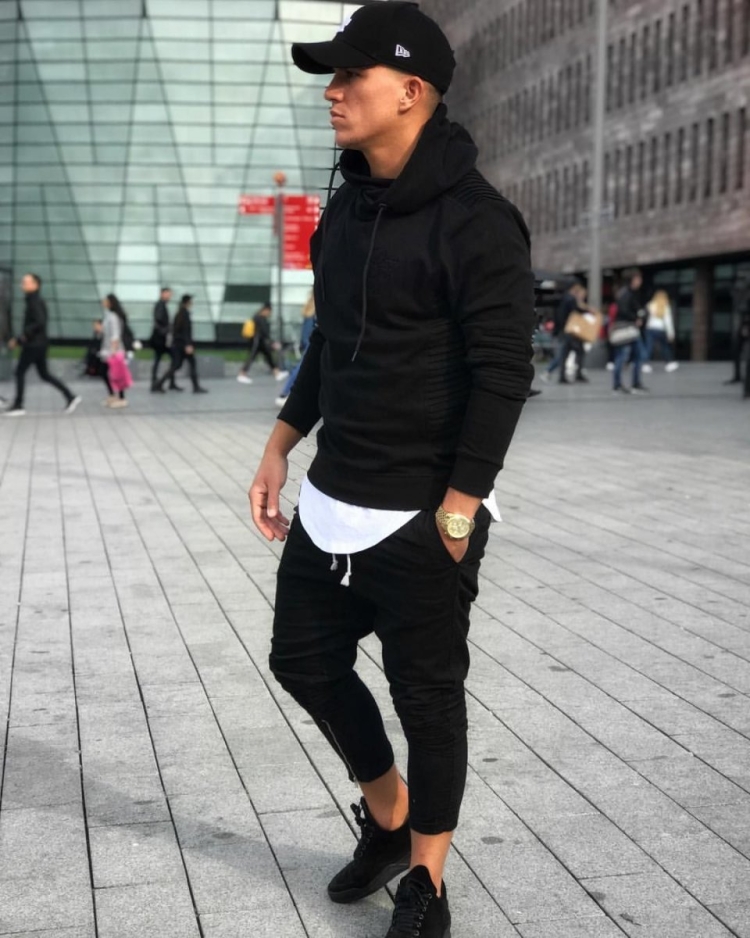 Лук молодежный спортивный мужской