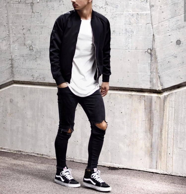 Луки для подростков мужские