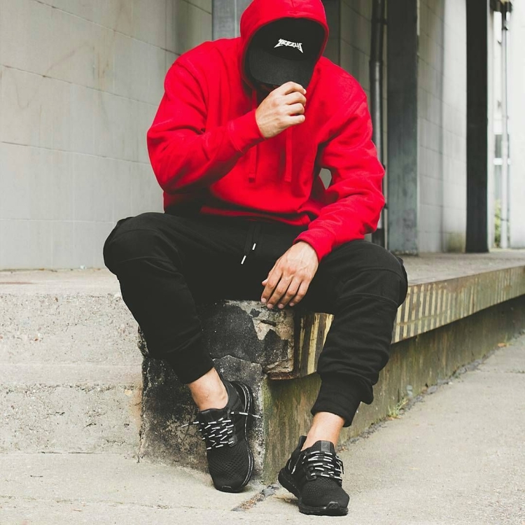 Пацан хулиган