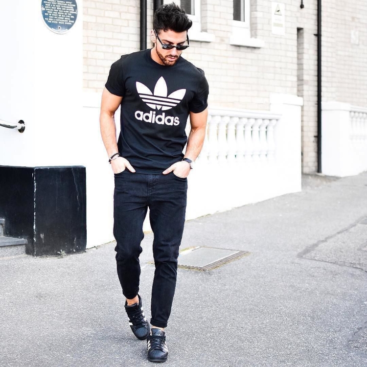Adidas Style men