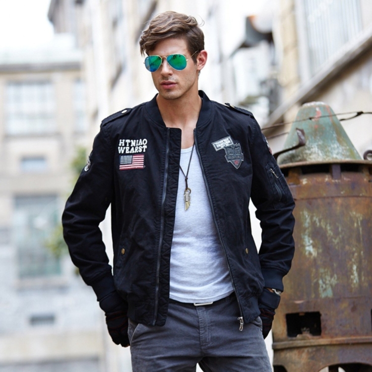 Стильная мужская одежда Весна