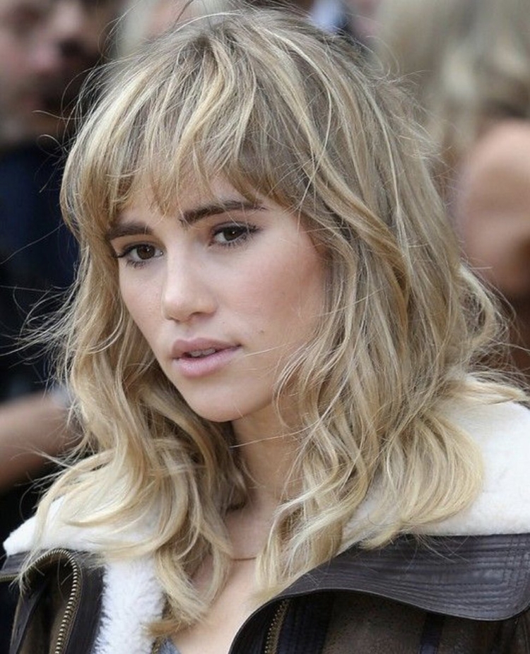 Сьюкт уоткозаус с челкой