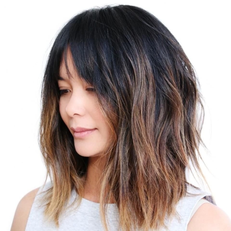 Градуированный Лонг Боб