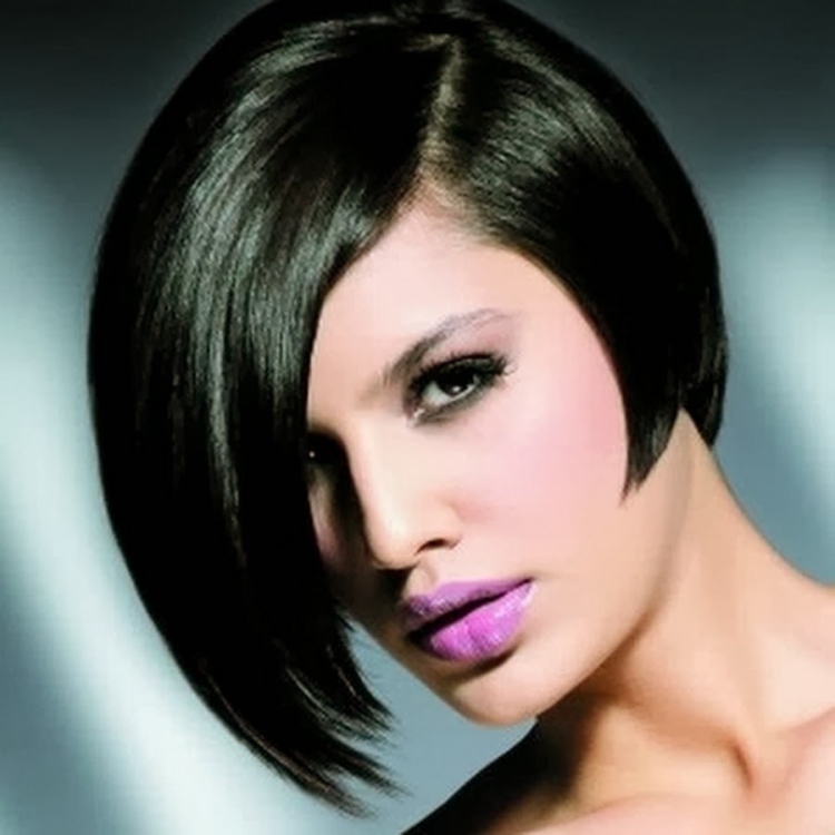 Ассиметричное Боб каре