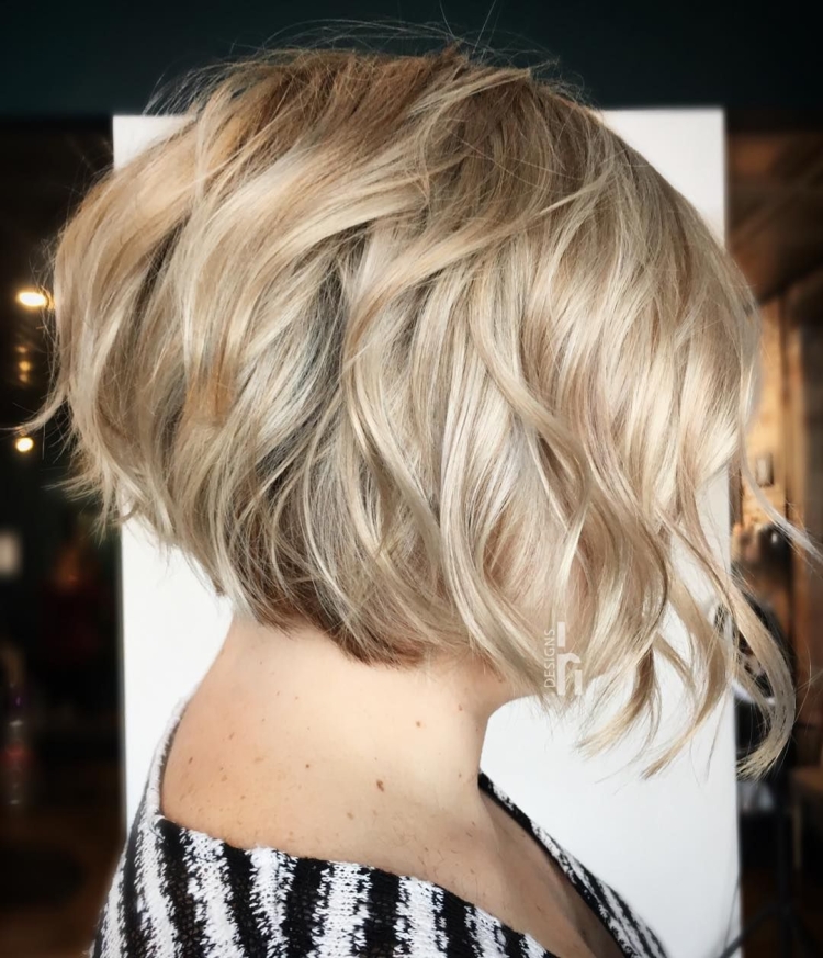 Градуированный Боб Каскад