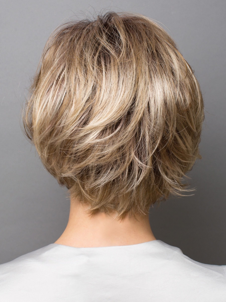 Градуированный Шегги Боб