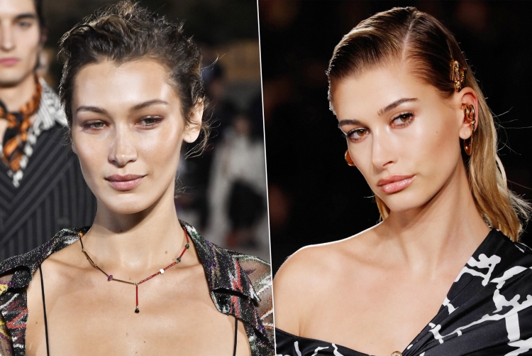 Мокрая укладка каре мокрые волосы назад и кружево