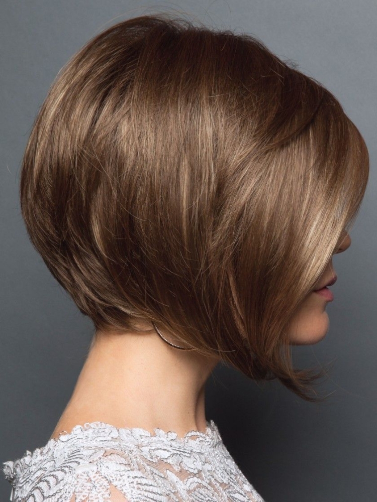 Bob Kare стрижка