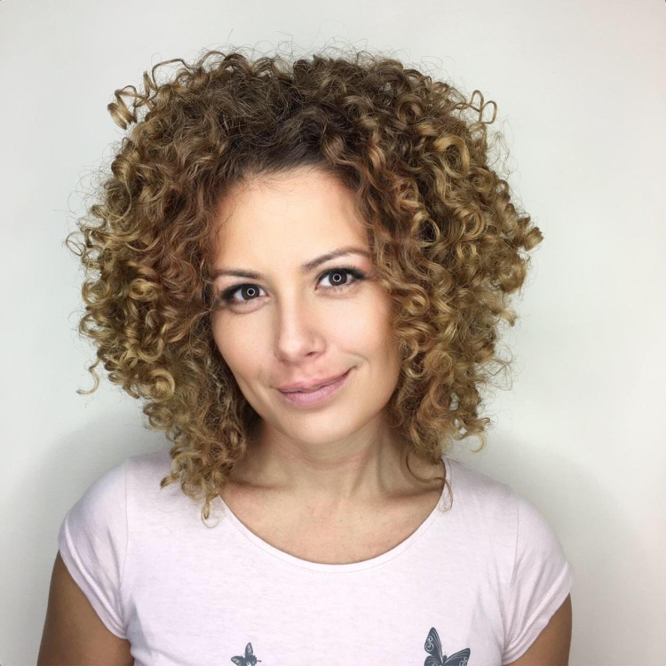 Биохимия для волос