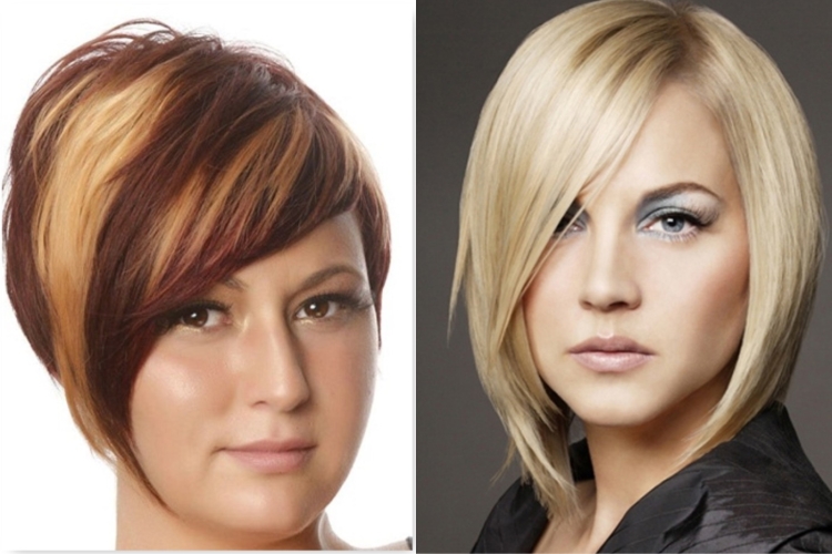 Каре Каскад асимметрия