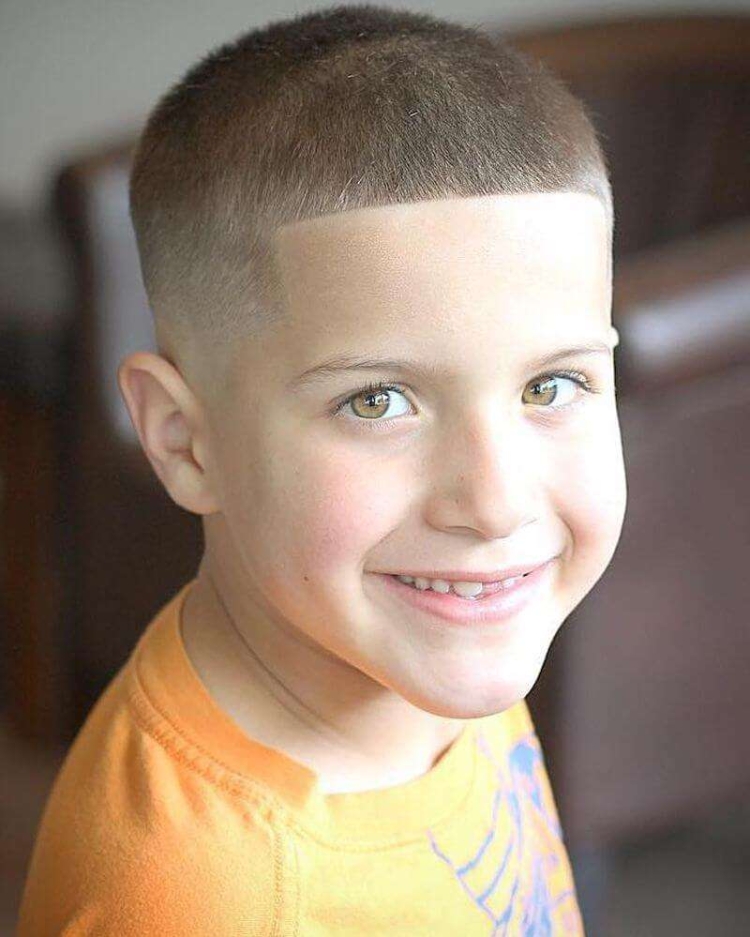 Короткие стрижки для мачик