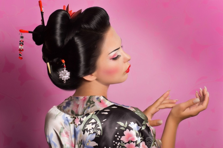 Китайский пучок