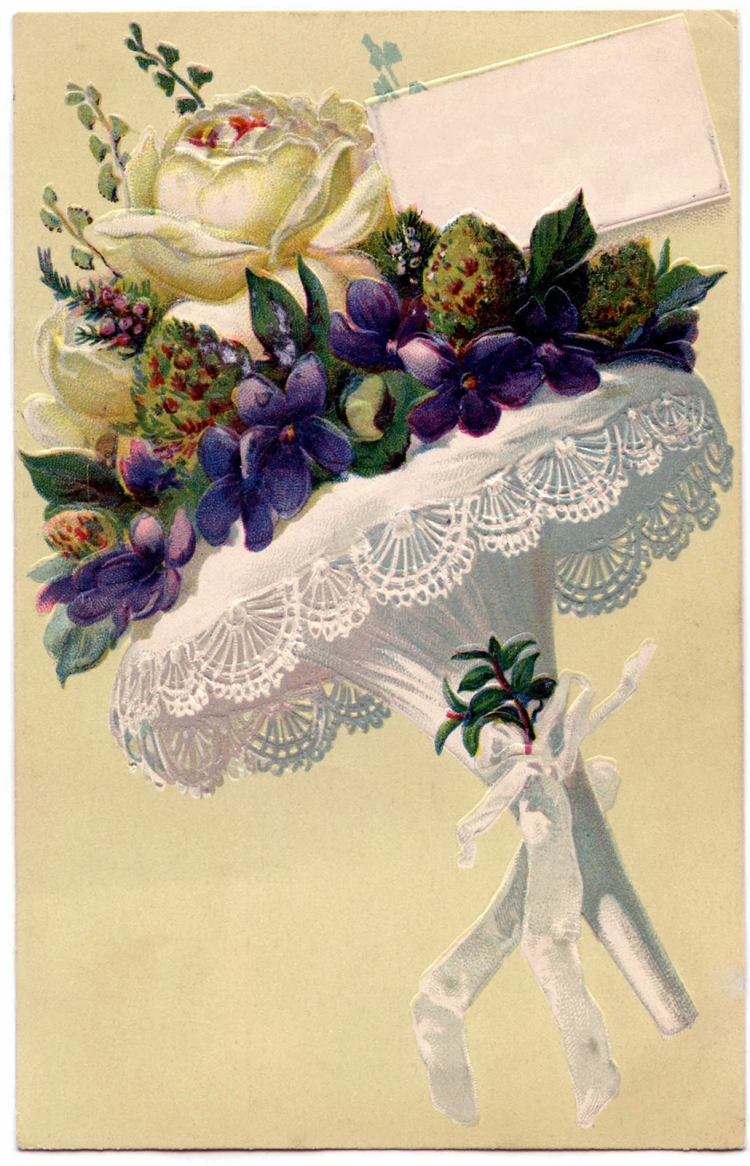 Тусси Мусси букет