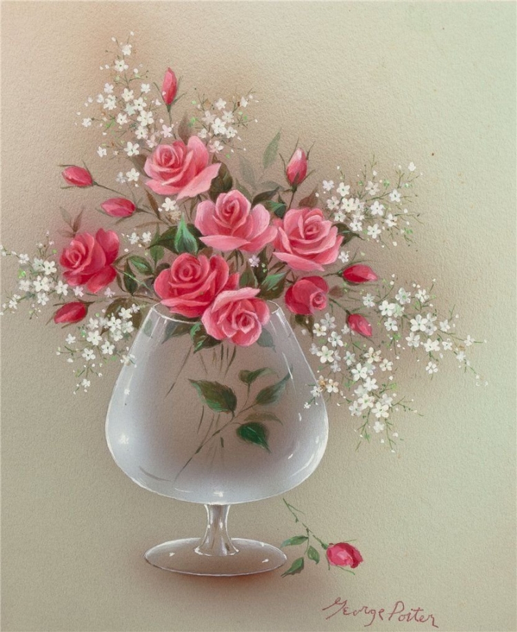 Красивые необычные нежные пожелания