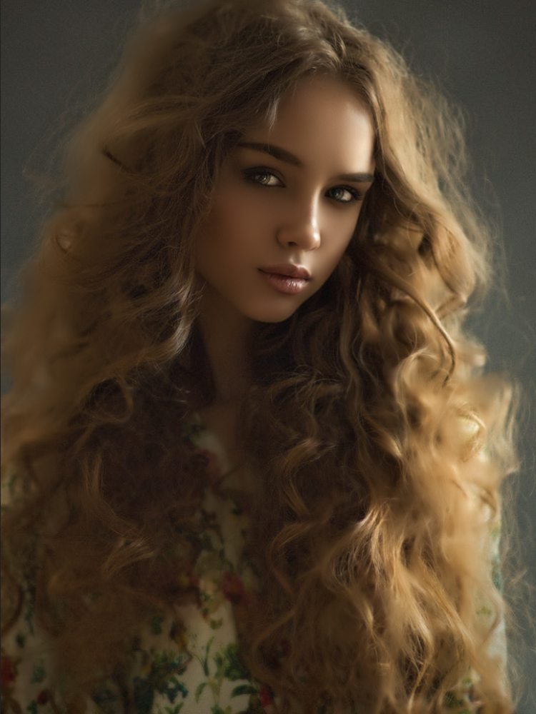 Елена Борзенкова