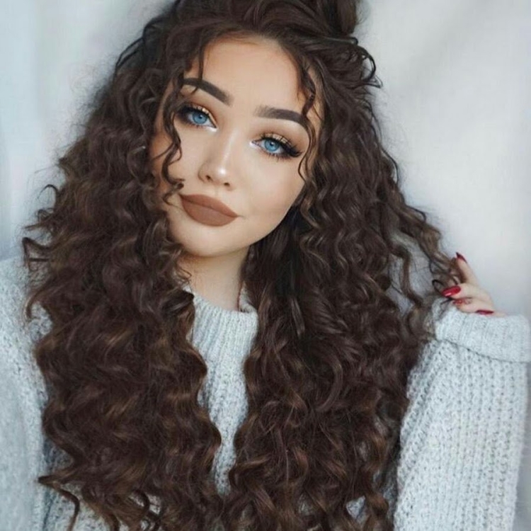 Мелисса асли памук кудри