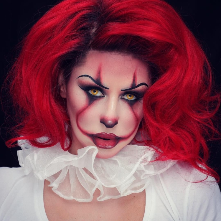 Гримм ПЕННИВАЙЗ девушка