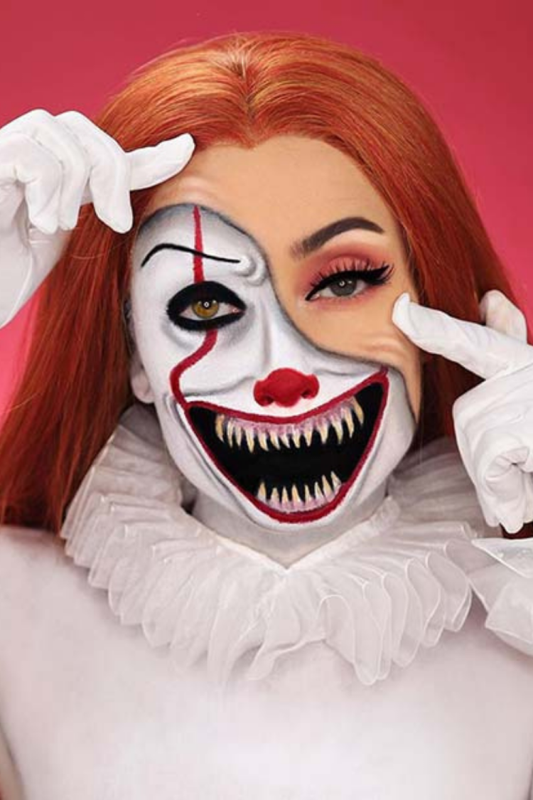 Энни Томас косплей