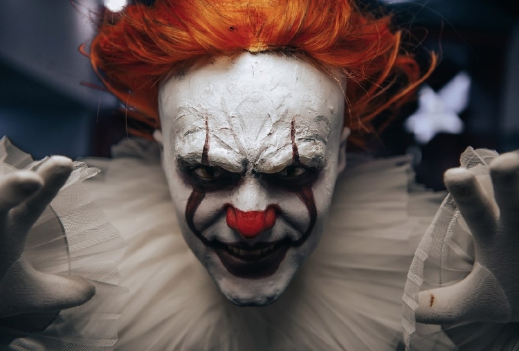 ПЕННИВАЙЗ грим мужской