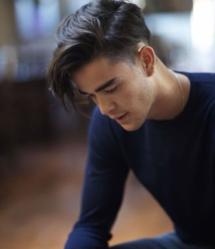 Лонг андеркат