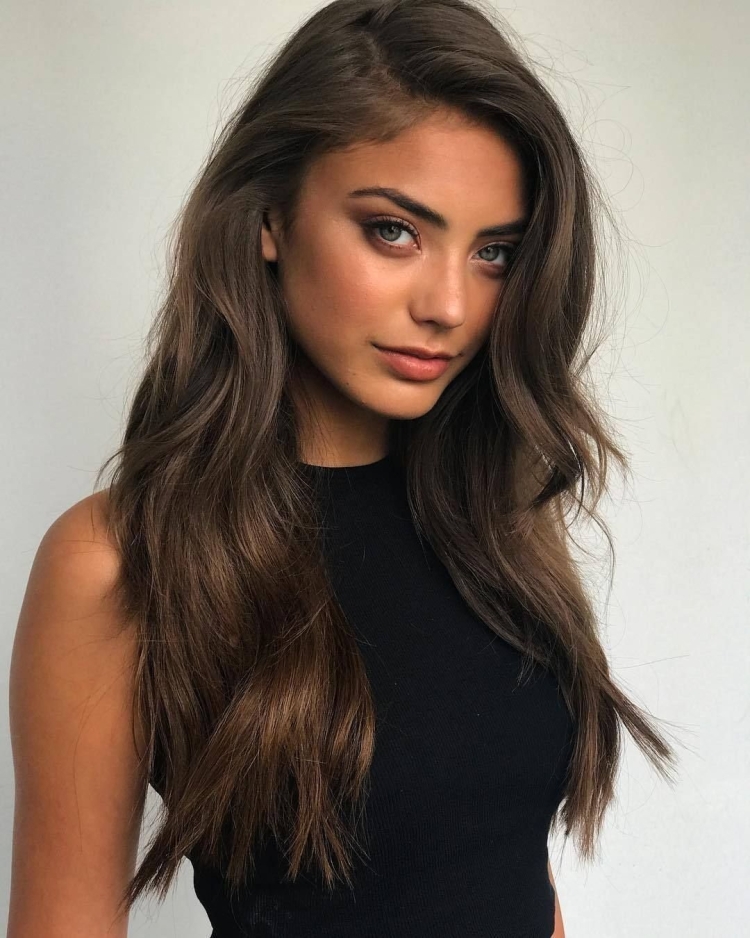 Vanessa Anela Moe фотосессия