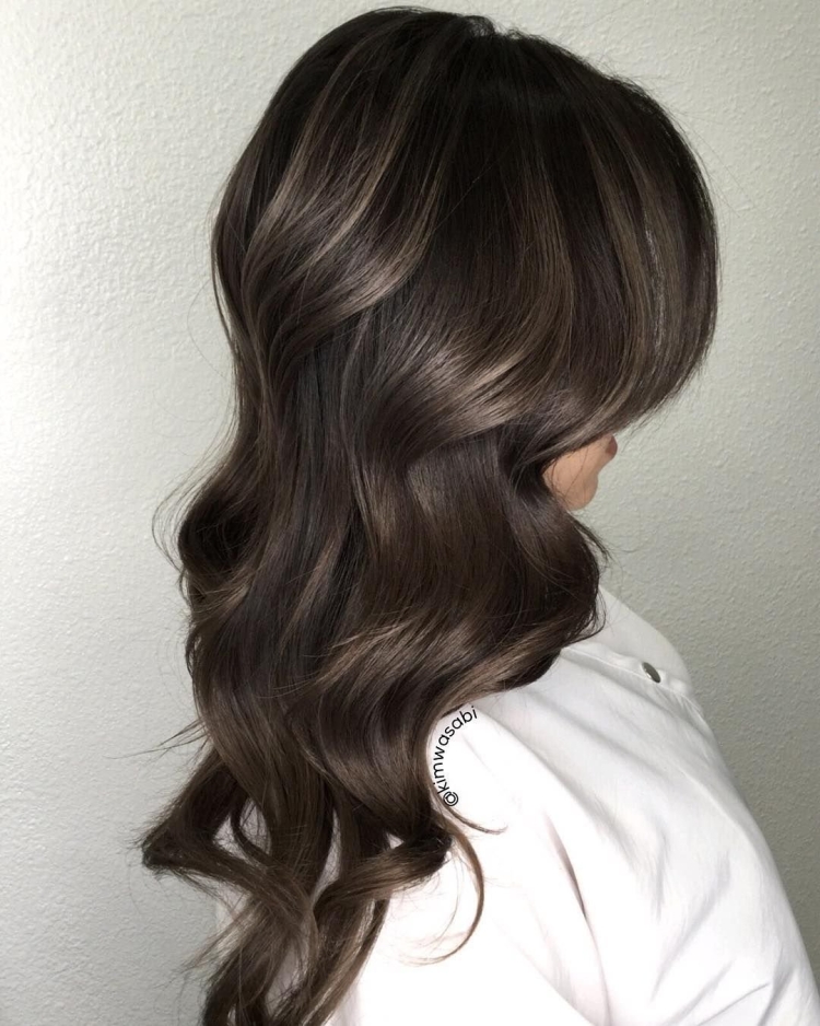 Темно русый пепельный 6.10