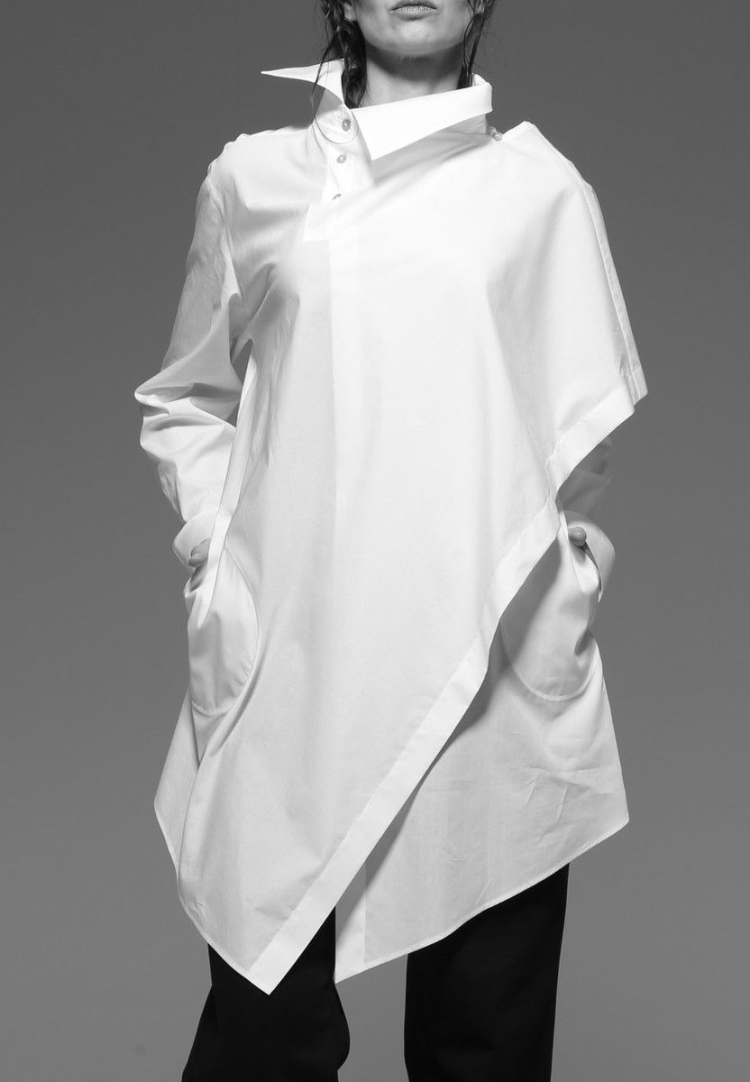 Дизайнерские рубашки