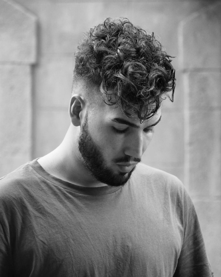 Кабело Маскулино