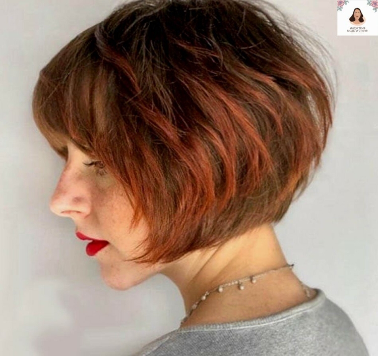 Градуированный Боб Каскад